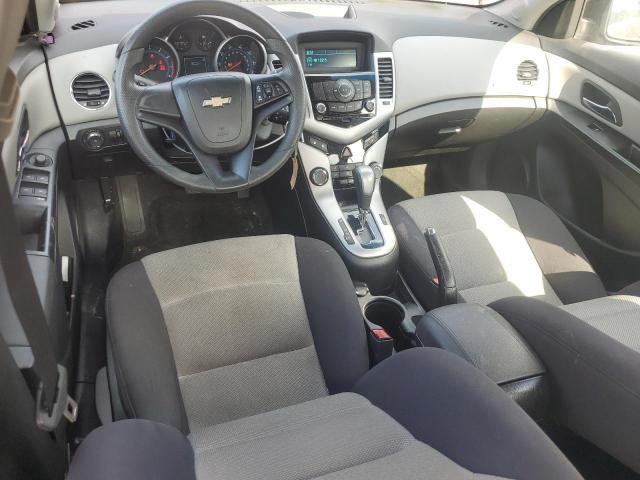 Photo 7 VIN: 1G1PC5SH2C7369047 - CHEVROLET CRUZE 