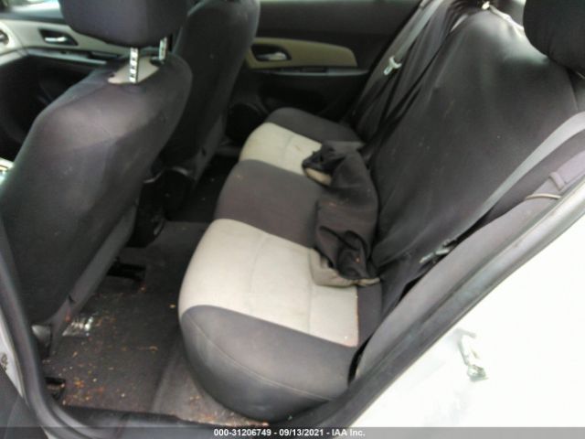 Photo 7 VIN: 1G1PC5SH2C7375365 - CHEVROLET CRUZE 