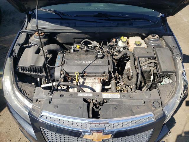 Photo 10 VIN: 1G1PC5SH2C7382221 - CHEVROLET CRUZE LS 