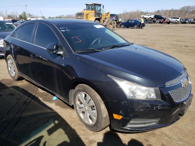 Photo 3 VIN: 1G1PC5SH2C7382221 - CHEVROLET CRUZE LS 