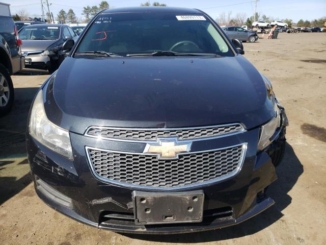 Photo 4 VIN: 1G1PC5SH2C7382221 - CHEVROLET CRUZE LS 