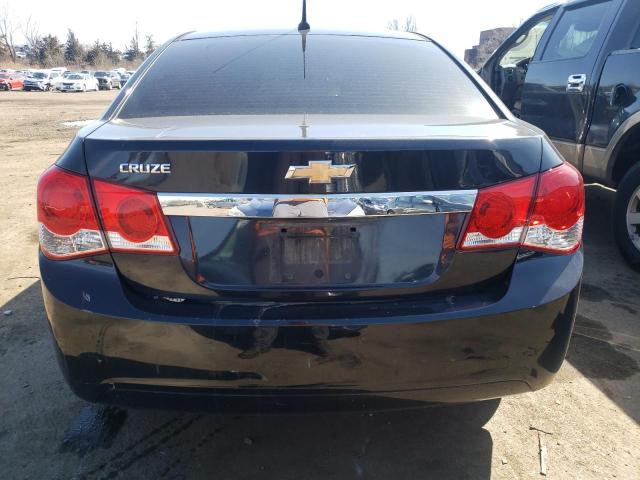 Photo 5 VIN: 1G1PC5SH2C7382221 - CHEVROLET CRUZE LS 