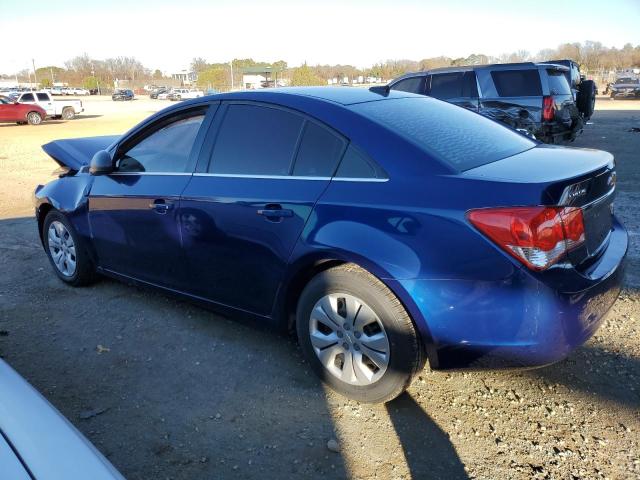 Photo 1 VIN: 1G1PC5SH2C7383014 - CHEVROLET CRUZE 