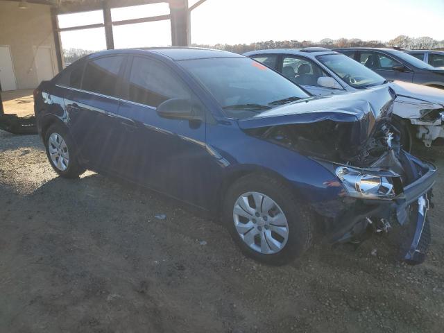 Photo 3 VIN: 1G1PC5SH2C7383014 - CHEVROLET CRUZE 