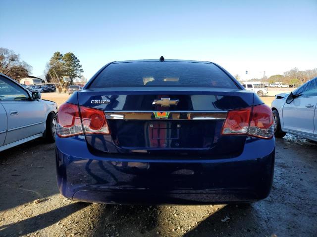 Photo 5 VIN: 1G1PC5SH2C7383014 - CHEVROLET CRUZE 