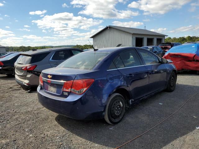 Photo 3 VIN: 1G1PC5SH2C7398953 - CHEVROLET CRUZE LS 