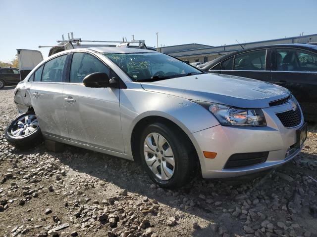 Photo 0 VIN: 1G1PC5SH2C7409613 - CHEVROLET CRUZE LS 