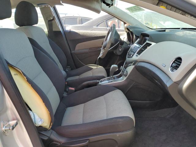 Photo 4 VIN: 1G1PC5SH2C7409613 - CHEVROLET CRUZE LS 