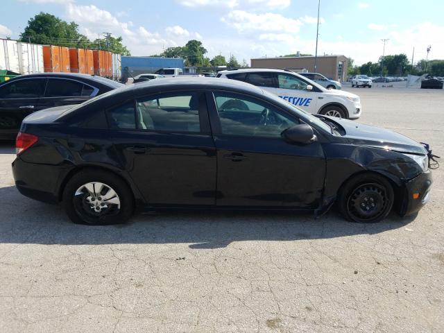 Photo 8 VIN: 1G1PC5SH2G7118907 - CHEVROLET CRUZE LIMI 