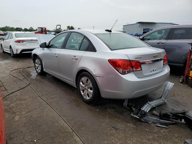 Photo 1 VIN: 1G1PC5SH2G7121385 - CHEVROLET CRUZE 