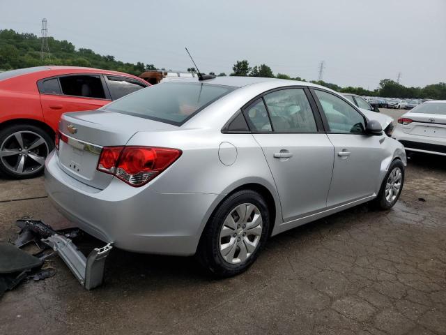 Photo 2 VIN: 1G1PC5SH2G7121385 - CHEVROLET CRUZE 