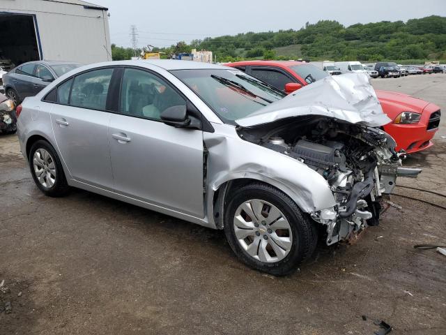 Photo 3 VIN: 1G1PC5SH2G7121385 - CHEVROLET CRUZE 