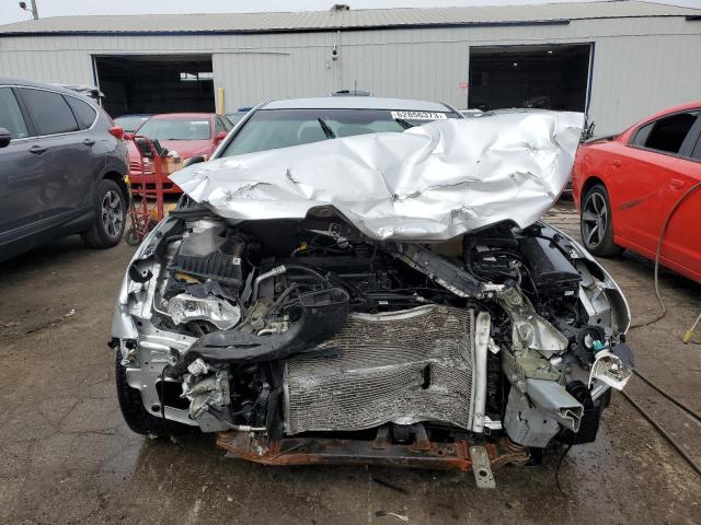 Photo 4 VIN: 1G1PC5SH2G7121385 - CHEVROLET CRUZE 