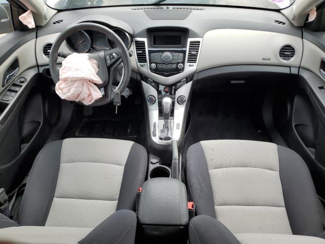 Photo 7 VIN: 1G1PC5SH2G7121385 - CHEVROLET CRUZE 