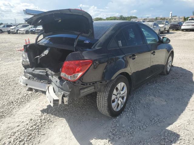 Photo 3 VIN: 1G1PC5SH2G7124786 - CHEVROLET CRUZE LIMI 