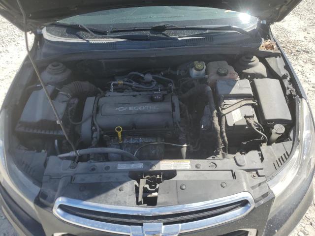 Photo 6 VIN: 1G1PC5SH2G7124786 - CHEVROLET CRUZE LIMI 