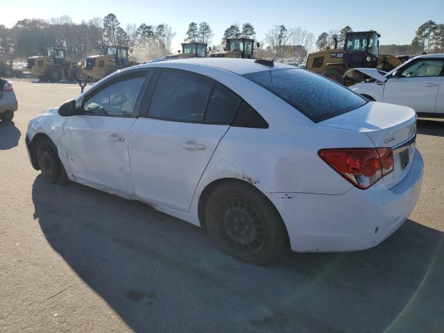 Photo 1 VIN: 1G1PC5SH2G7135934 - CHEVROLET CRUZE 