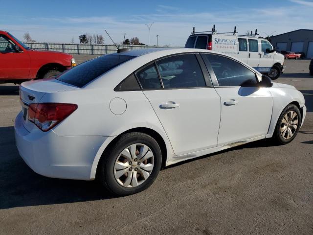 Photo 2 VIN: 1G1PC5SH2G7135934 - CHEVROLET CRUZE 