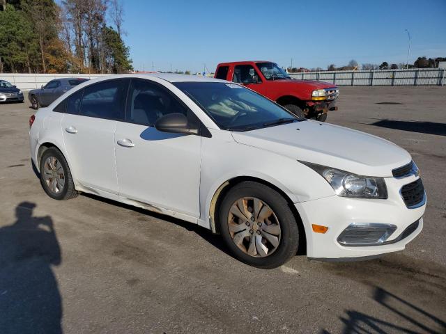 Photo 3 VIN: 1G1PC5SH2G7135934 - CHEVROLET CRUZE 