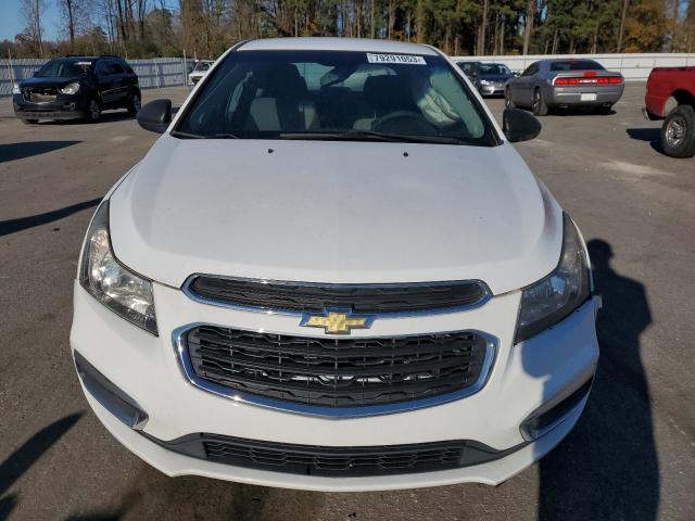 Photo 4 VIN: 1G1PC5SH2G7135934 - CHEVROLET CRUZE 