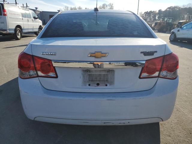 Photo 5 VIN: 1G1PC5SH2G7135934 - CHEVROLET CRUZE 