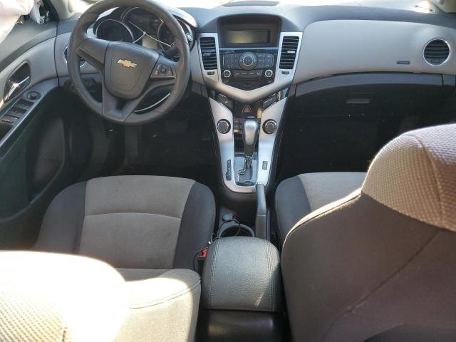 Photo 7 VIN: 1G1PC5SH2G7135934 - CHEVROLET CRUZE 