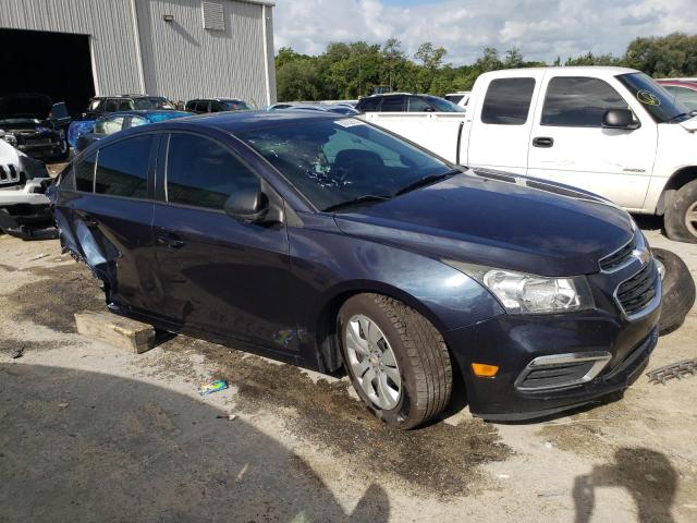 Photo 3 VIN: 1G1PC5SH2G7147145 - CHEVROLET CRUZE 