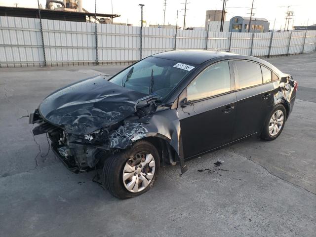 Photo 0 VIN: 1G1PC5SH2G7148862 - CHEVROLET CRUZE 