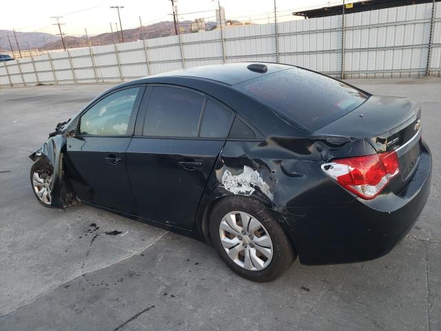 Photo 1 VIN: 1G1PC5SH2G7148862 - CHEVROLET CRUZE 