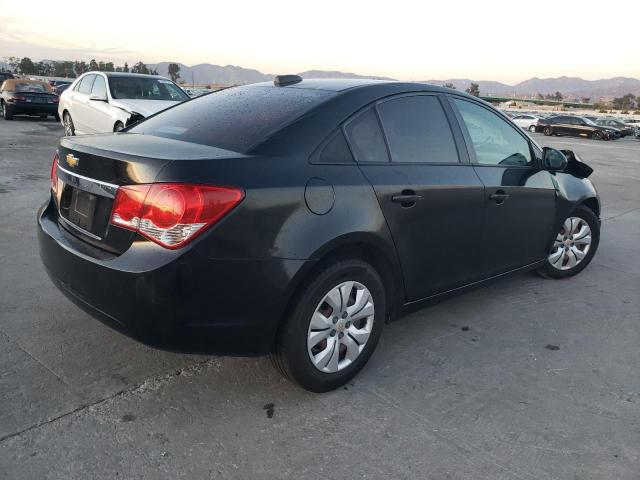 Photo 2 VIN: 1G1PC5SH2G7148862 - CHEVROLET CRUZE 