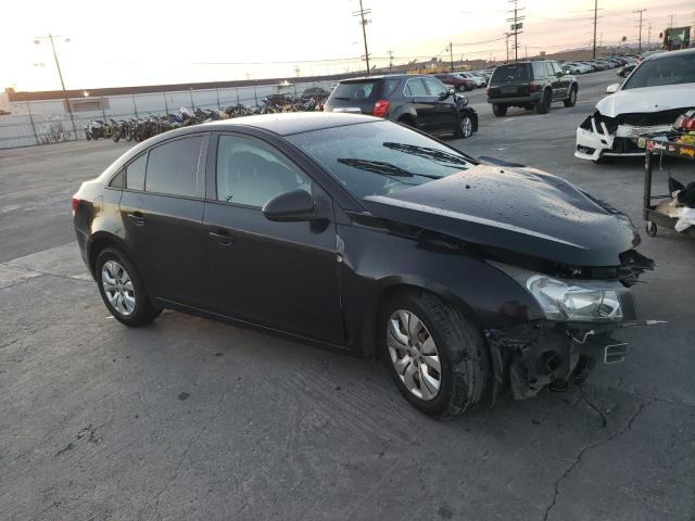 Photo 3 VIN: 1G1PC5SH2G7148862 - CHEVROLET CRUZE 