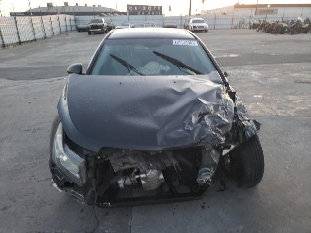 Photo 4 VIN: 1G1PC5SH2G7148862 - CHEVROLET CRUZE 