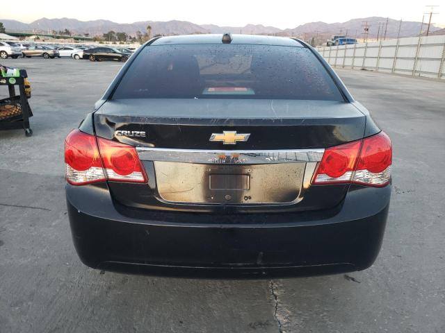 Photo 5 VIN: 1G1PC5SH2G7148862 - CHEVROLET CRUZE 