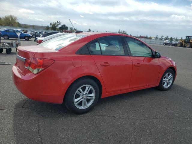 Photo 2 VIN: 1G1PC5SH2G7150482 - CHEVROLET CRUZE LIMI 