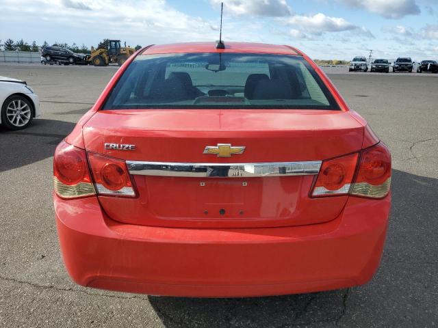 Photo 5 VIN: 1G1PC5SH2G7150482 - CHEVROLET CRUZE LIMI 