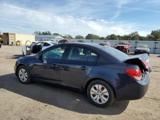 Photo 1 VIN: 1G1PC5SH2G7166665 - CHEVROLET CRUZE 