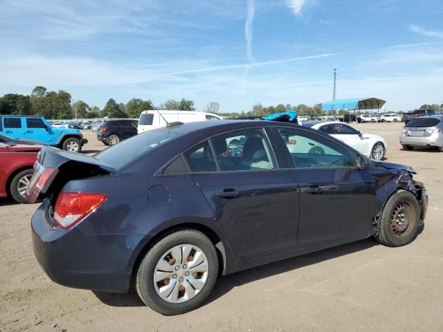 Photo 2 VIN: 1G1PC5SH2G7166665 - CHEVROLET CRUZE 