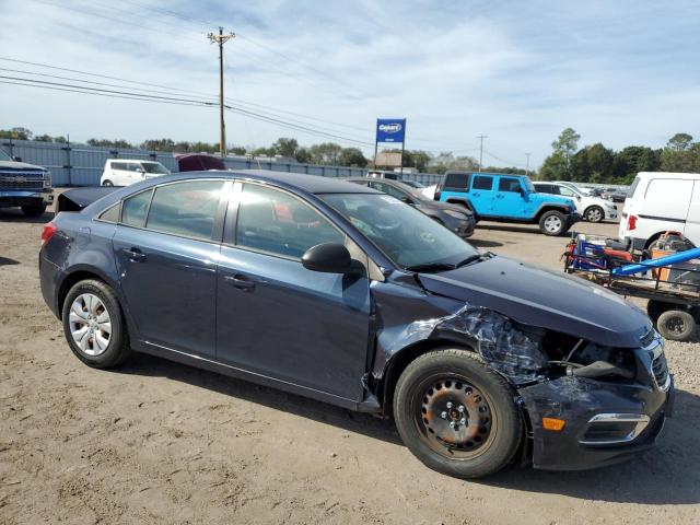 Photo 3 VIN: 1G1PC5SH2G7166665 - CHEVROLET CRUZE 