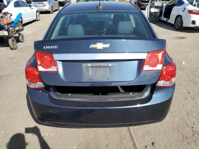 Photo 5 VIN: 1G1PC5SH2G7166665 - CHEVROLET CRUZE 