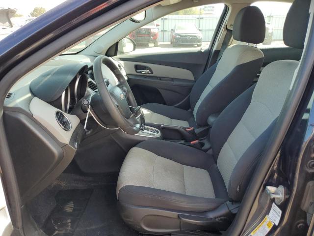 Photo 6 VIN: 1G1PC5SH2G7166665 - CHEVROLET CRUZE 