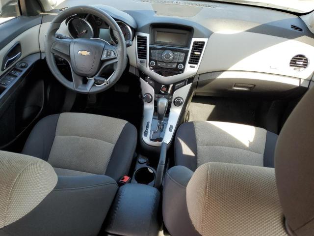 Photo 7 VIN: 1G1PC5SH2G7166665 - CHEVROLET CRUZE 