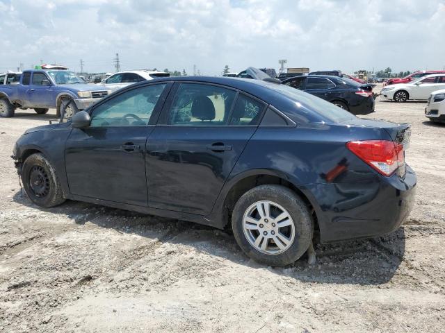 Photo 1 VIN: 1G1PC5SH2G7166908 - CHEVROLET CRUZE LIMI 