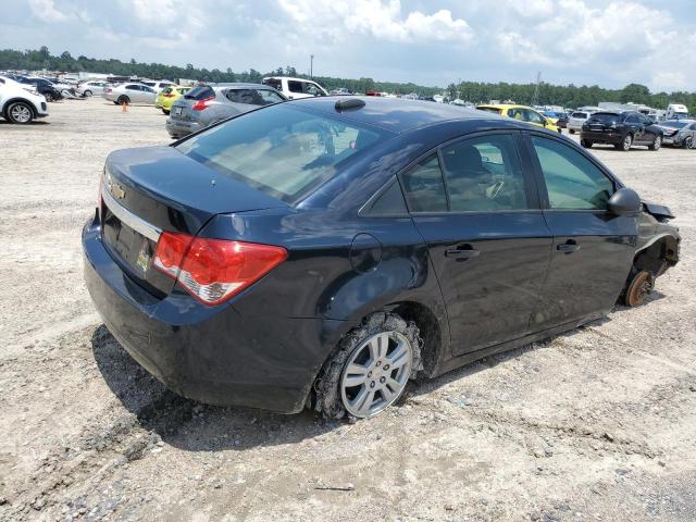 Photo 2 VIN: 1G1PC5SH2G7166908 - CHEVROLET CRUZE LIMI 