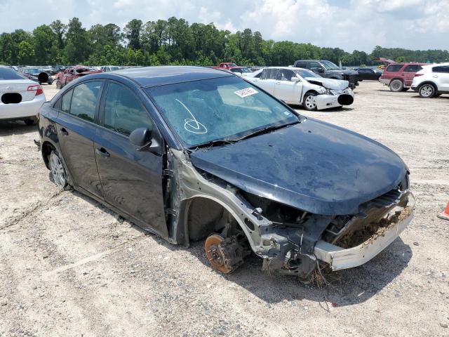 Photo 3 VIN: 1G1PC5SH2G7166908 - CHEVROLET CRUZE LIMI 