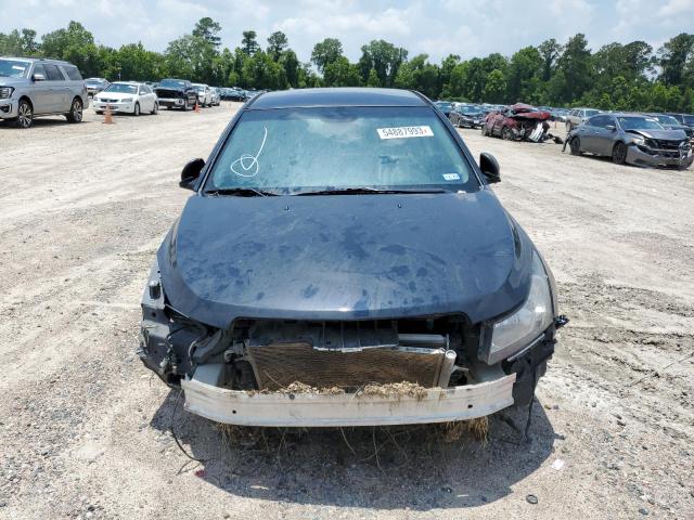 Photo 4 VIN: 1G1PC5SH2G7166908 - CHEVROLET CRUZE LIMI 