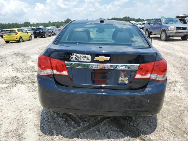 Photo 5 VIN: 1G1PC5SH2G7166908 - CHEVROLET CRUZE LIMI 