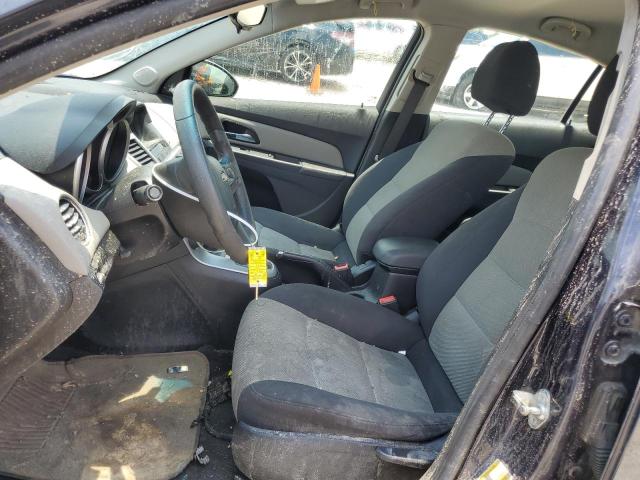 Photo 6 VIN: 1G1PC5SH2G7166908 - CHEVROLET CRUZE LIMI 