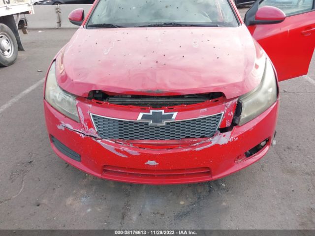 Photo 5 VIN: 1G1PC5SH2G7168822 - CHEVROLET CRUZE LIMITED 