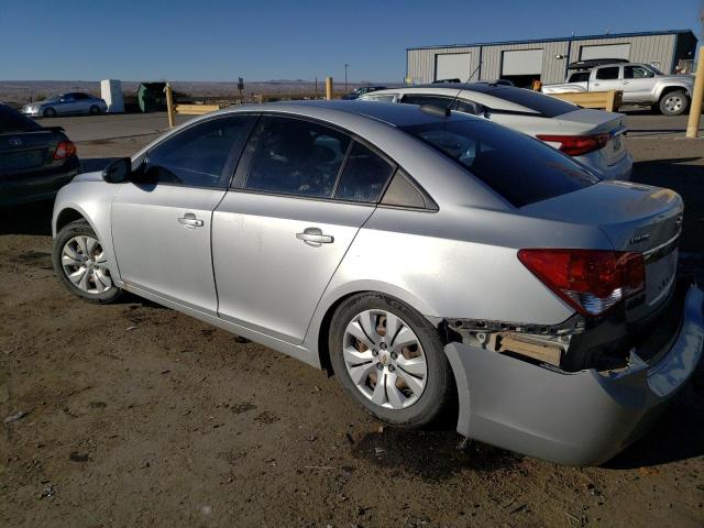 Photo 1 VIN: 1G1PC5SH2G7169274 - CHEVROLET CRUZE LIMI 