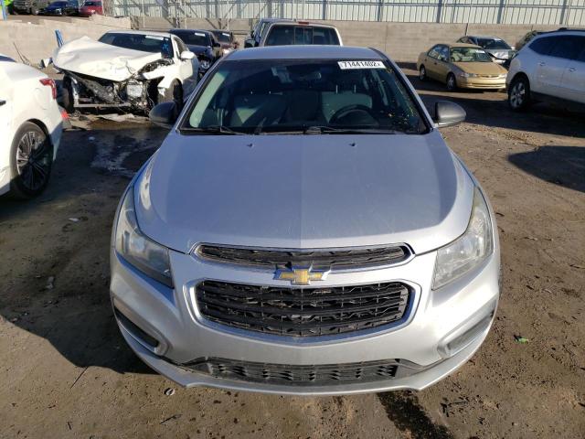 Photo 4 VIN: 1G1PC5SH2G7169274 - CHEVROLET CRUZE LIMI 